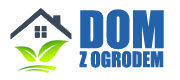 Dom z ogrodem
